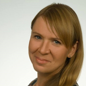 Anna Gawlińska - radny w: Suwałki