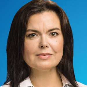 Anna Myszka - radny w: Gdynia