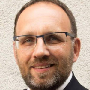 Andrzej Bień - radny w: Gdynia