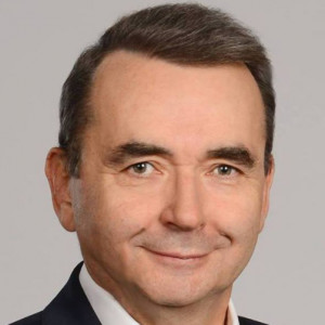 Ireneusz Bekisz - radny w: Gdynia