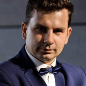 Sebastian Jędrzejewski - radny w: Gdynia