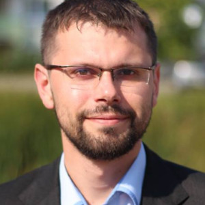 Lechosław Dzierżak - radny w: Gdynia