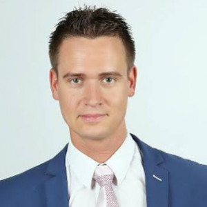 Michał Kaźmierczak - radny w: Sosnowiec