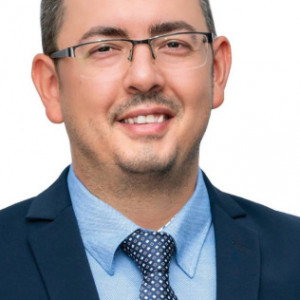 Grzegorz Mentel - radny w: Sosnowiec