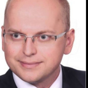 Jacek Dudek - Kandydat na senatora w: Okręg nr 77