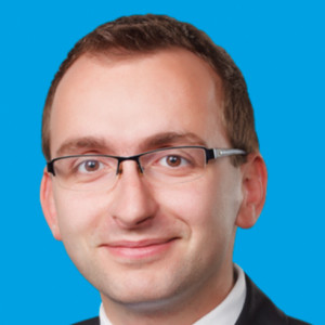 Wojciech Klabun - wybory 2023 - kandydat na posła w wyborach parlamentarnych 2023: Okręg nr 5 (Toruń)