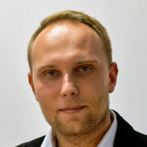 Piotr Lenkiewicz - radny w: Toruń