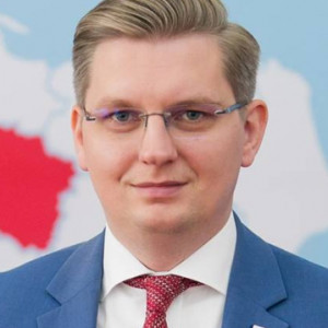 Adrian Mól - wybory 2023 - kandydat na posła w wyborach parlamentarnych 2023: Okręg nr 5 (Toruń)