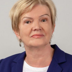 Krystyna Żejmo-Wysocka - radny w: Toruń