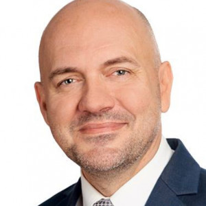 Maciej Krużewski - radny w: Toruń