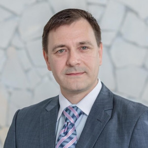 Dariusz Czaja