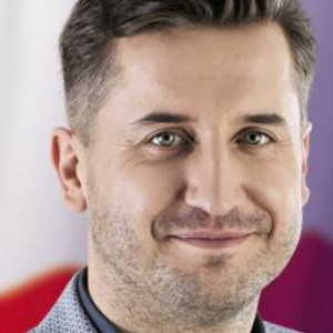 Kamil Suchański - wybory 2023 - kandydat na posła w wyborach parlamentarnych 2023: Okręg nr 33 (Kielce)