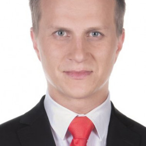 Marcin Deręgowski