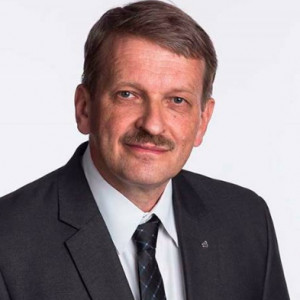 Adam Michczyński - radny w: Gliwice