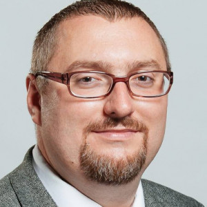 Jacek Trochimowicz - radny w: Gliwice