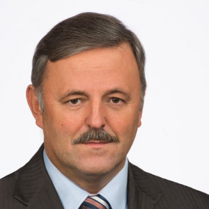 Zdzisław Goliszewski - radny w: Gliwice