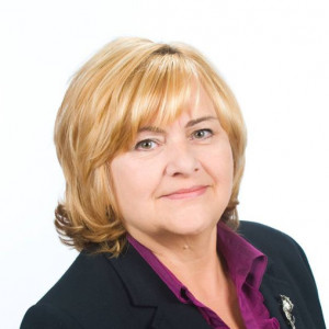 Grażyna Walter-Łukowicz - radny w: Gliwice