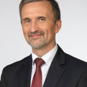 Adam Majgier - radny w: Gliwice