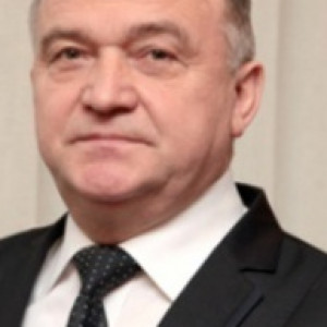 Ryszard Buczek - radny w: Gliwice