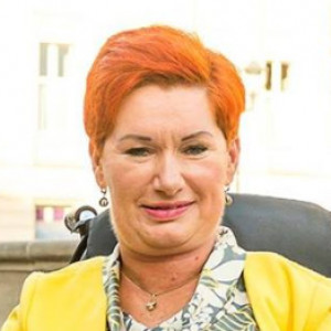 Agnieszka Filipkowska - radny w: Gliwice