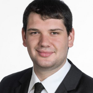 Gabriel Bodzioch - radny w: Gliwice
