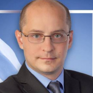 Łukasz Chmielewski - radny w: Gliwice