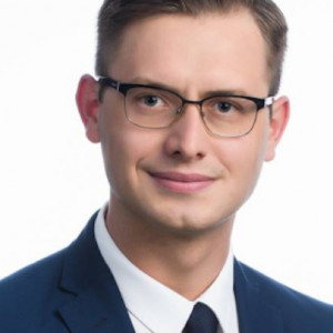 Paweł Wróblewski - radny w: Gliwice