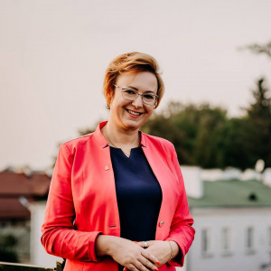 Agnieszka Klimczuk - radny w: Zamość