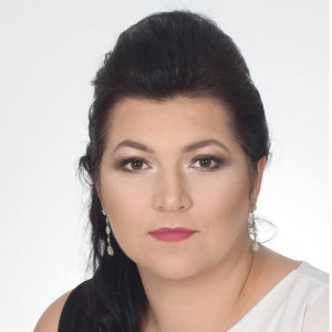 Jolanta Fugiel - radny w: Zamość