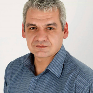 Piotr Błażewicz - radny w: Zamość