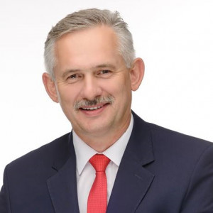 Krzysztof Sowa - radny w: Zamość