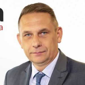 Marek Kudela - radny w: Zamość