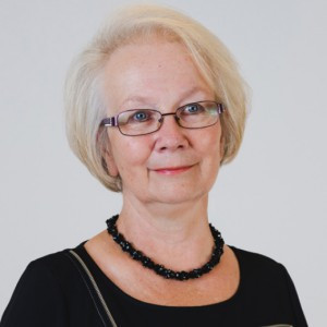 Maria Stręciwilk-Gościcka - radny w: Zamość
