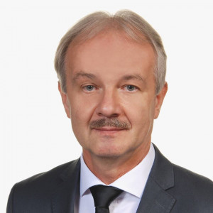 Zdzisław Wojtak - radny w: Zamość
