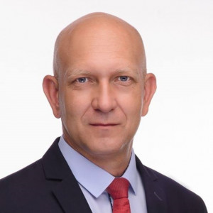Piotr Małysz - radny w: Zamość