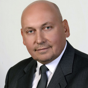 Longin Bożeński - radny w: Chełm