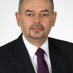 Stanisław Mościcki - radny w: Chełm
