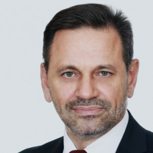 Mirosław Czech - radny w: Chełm