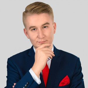 Kamil Błaszczuk - radny w: Chełm