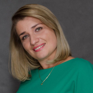 Dorota Rybaczuk - radny w: Chełm