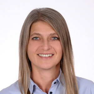 Katarzyna Janicka - radny w: Chełm