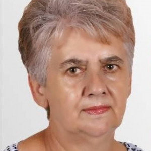 Irena Machowicz - radny w: Chełm