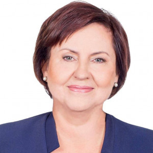 Renata Butryn - radny w: Stalowa Wola