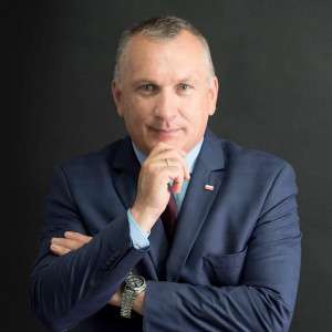 Stanisław Sobieraj - radny w: Stalowa Wola