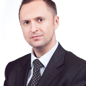 Dariusz Przytuła - radny w: Stalowa Wola