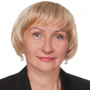 Agata Krzek - radny w: Stalowa Wola