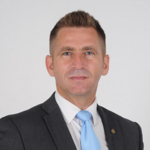 Dariusz Lasek - kandydat na senatora w wyborach 2023: Okręg nr 58