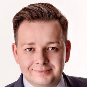 Przemysław Kamiński - radny w: Bielsko-Biała