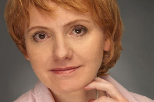 Elżbieta Gołąb - członek zarządu, dyrektor personalna, Tesco Polska - sylwetka osoby z branży FMCG/handel/przemysł spożywczy