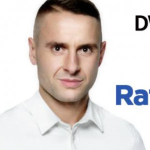 Rafał Kasza - wybory 2023 - kandydat na posła w wyborach parlamentarnych 2023: Okręg nr 8 (Zielona Góra)